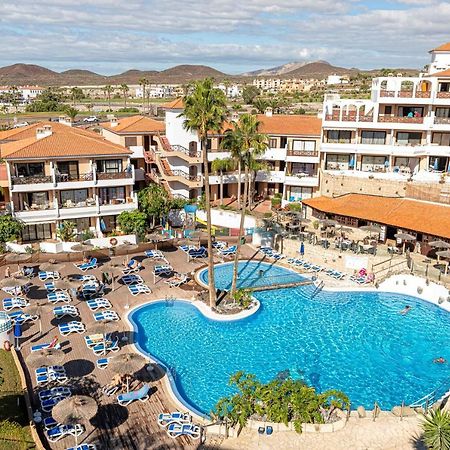 Golf Del Sur - Apartamento Con Balcon Y Vistas Al Mar - As De Casas San Miguel de Abona Eksteriør billede